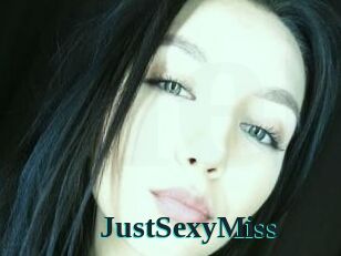 JustSexyMiss