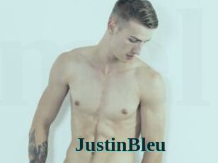 JustinBleu