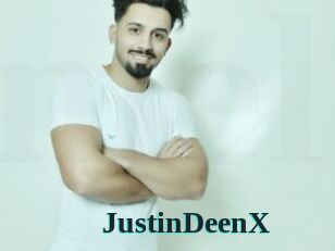 JustinDeenX