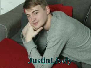 JustinLively