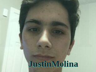 JustinMolina