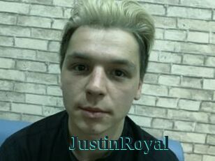 JustinRoyal