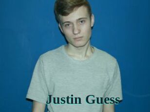 Justin_Guess