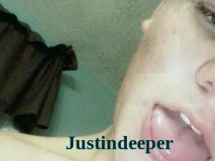 Justindeeper