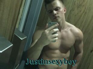 Justinsexyboy