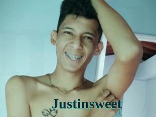 Justinsweet