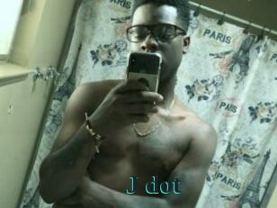 J_dot