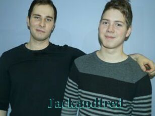 Jackandfred