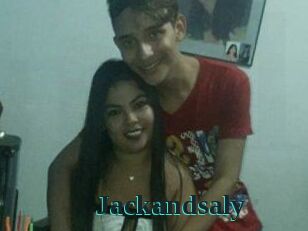 Jackandsaly