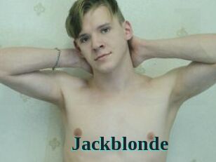 Jackblonde