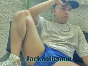 Jackcolleman