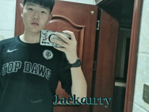 Jackcurry