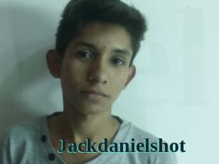 Jackdanielshot