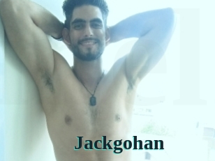 Jackgohan