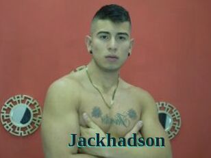 Jackhadson