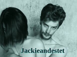 Jackieandestet