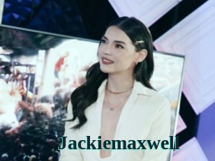 Jackiemaxwell