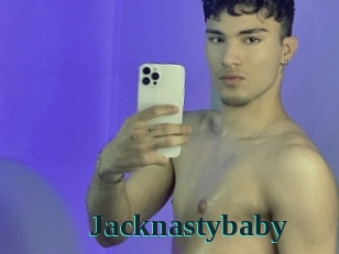 Jacknastybaby