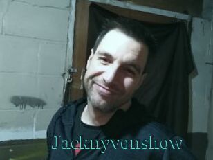 Jacknyvonshow