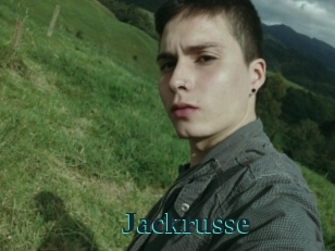 Jackrusse