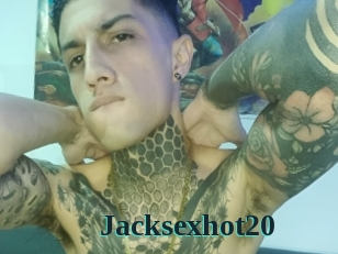 Jacksexhot20