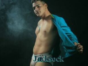Jacksock