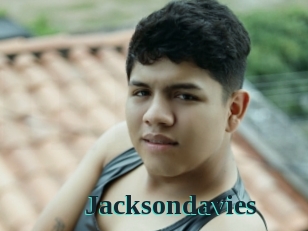 Jacksondavies