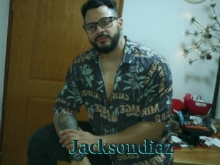 Jacksondiaz