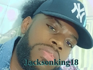 Jacksonking18