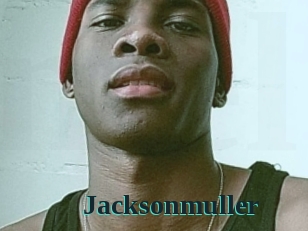 Jacksonmuller