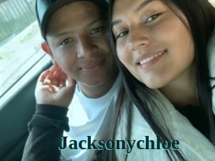 Jacksonychloe