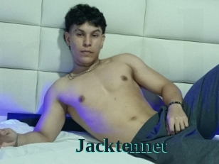 Jacktennet