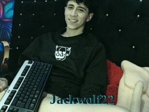 Jackwolf22