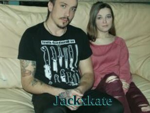 Jackxkate