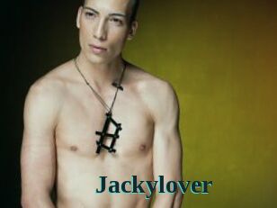 Jackylover
