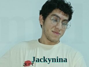 Jackynina