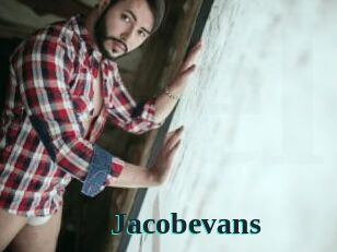 Jacobevans