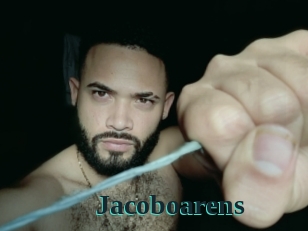 Jacoboarens