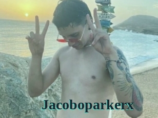 Jacoboparkerx