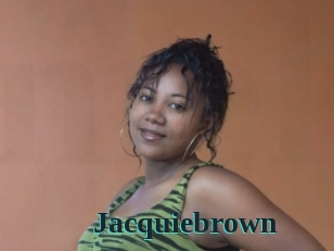 Jacquiebrown