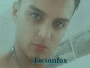 Jacsonfox