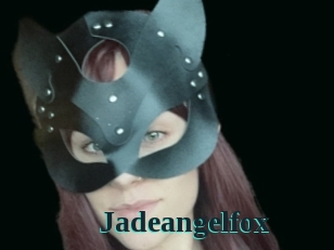 Jadeangelfox