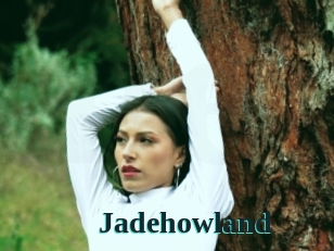 Jadehowland