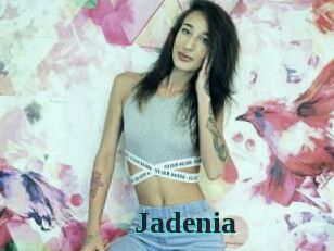 Jadenia