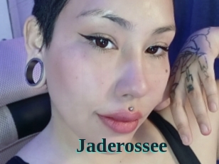 Jaderossee