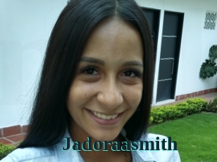 Jadoraasmith