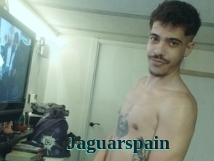 Jaguarspain