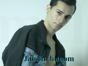 Jaisom_blosom