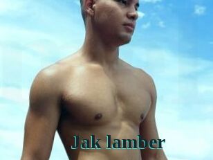 Jak_lamber