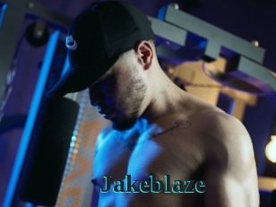 Jakeblaze